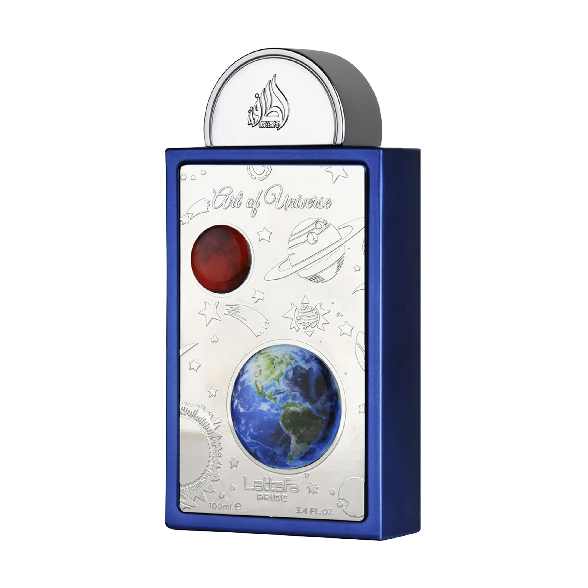 Lattafa Perfumes Pride Art Of Universe Парфумована вода унісекс, 100 мл